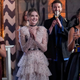 Katie Stevens, Meghann Fahy, Aishe Dee in The Bold Type series finale